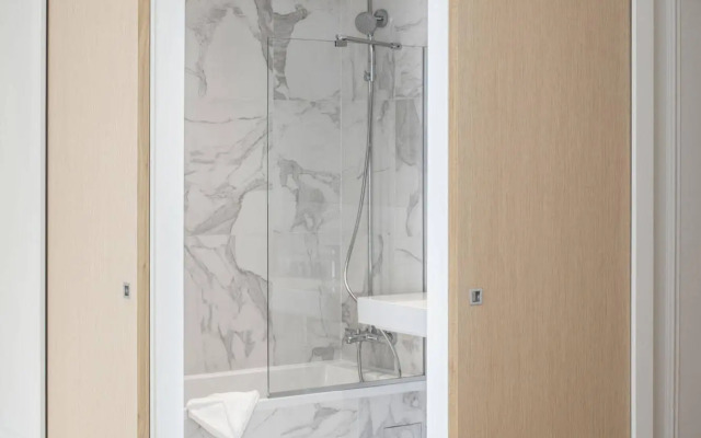 Hôtel Maison Pigalle