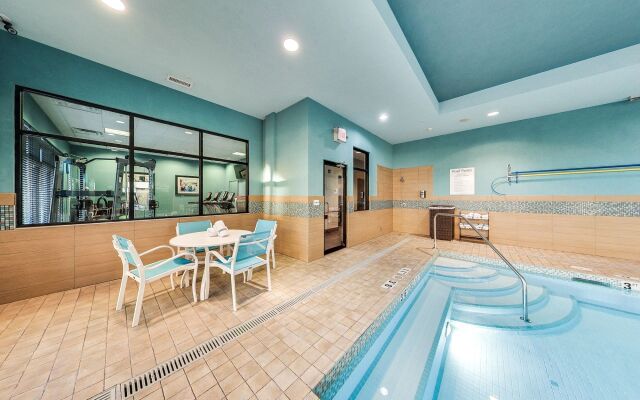 Holiday Inn Hotel & Suites Edmonton Airport & Conference Ctr by IHG