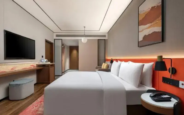 Hilton Garden Inn Xingyi Wanfenglin
