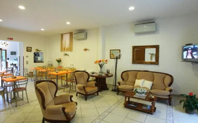 Hotel Savoia