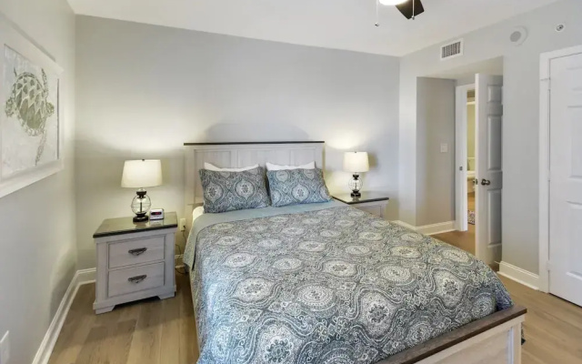 Southwind 1207 5 Bedroom Condo