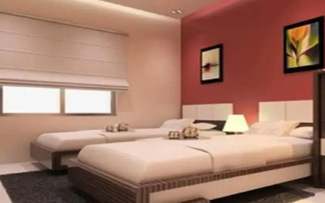 Hotel Avista