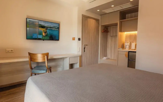Wellnest Hotel