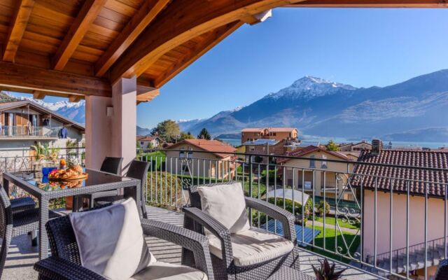 Apartment Martino Gravedona