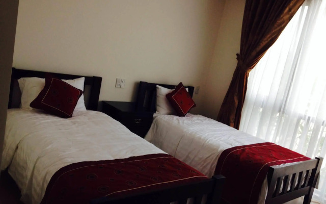 Kosmos Phu Quoc