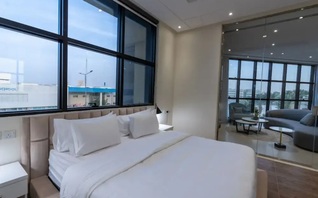 Tura Residence