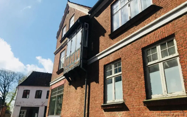 Dagmar B&B