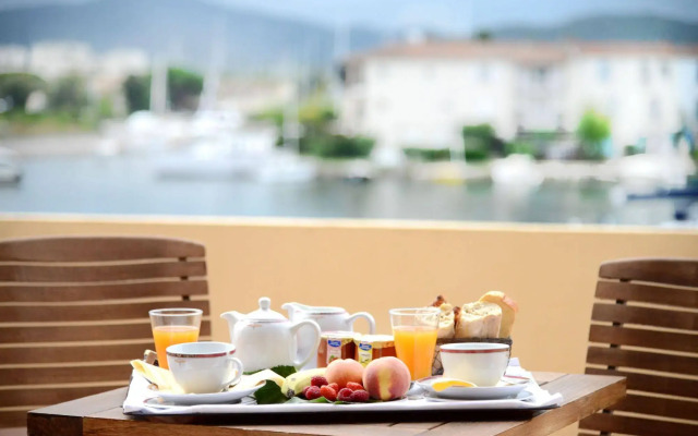 Hôtel Giraglia