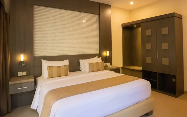 Luxotic Private Villa and Resort