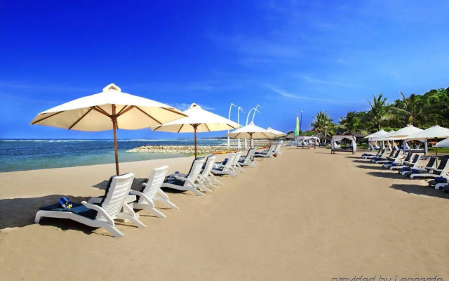 Grand Mirage Resort & Thalasso Bali