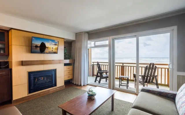 Surfsand Resort