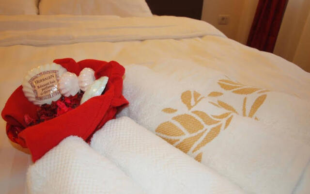 Hotel Marie