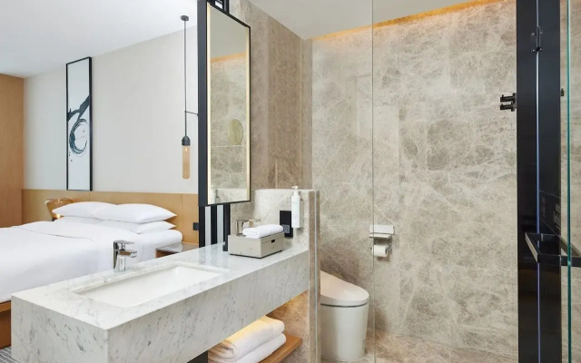 Fairfield By Marriott Zibo