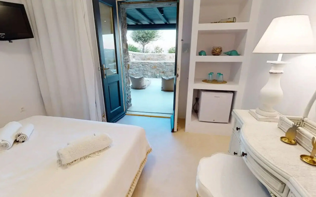 Villa Marinalio