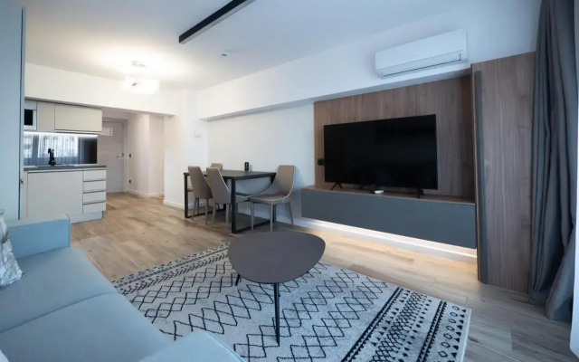 Novos Luxury Suites