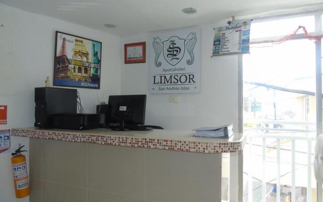 Apartahotel Limsor