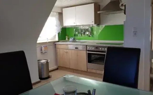 Ferien- / Messewohnung Diegel bei Köln