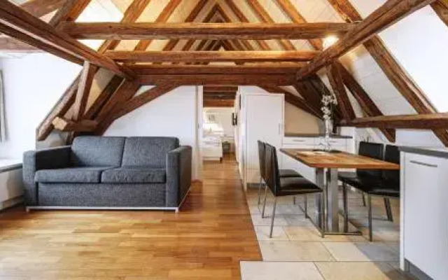 Hotel Restaurant Löwen