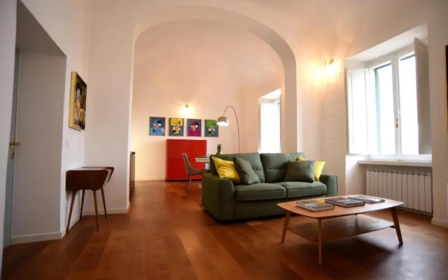 Suite Calderini