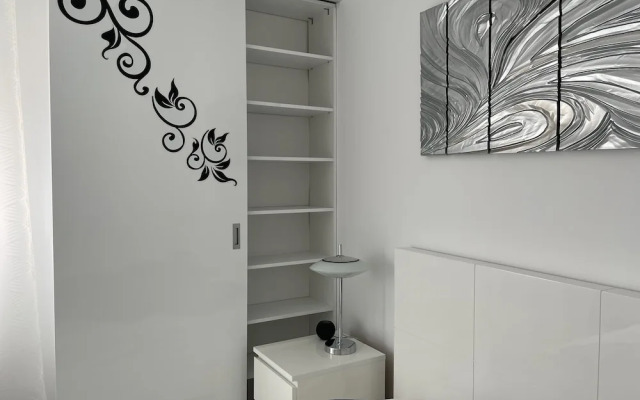 Luxury Apartment Militari Residence M3
