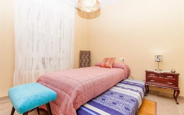 Apartamento Amelia Benalmádena Canovas