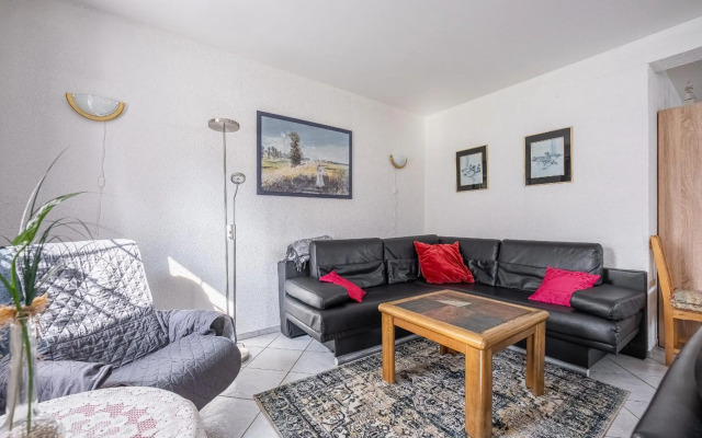 Vakantiehuis Cerny Dul 259