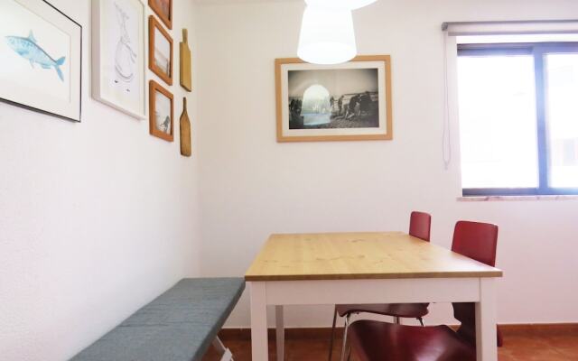 IM On Luz Arte - apartament