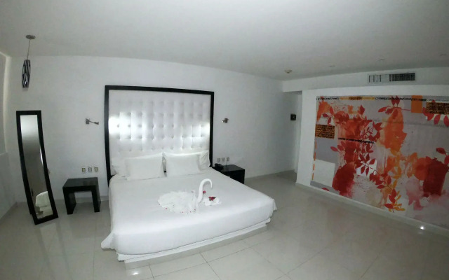 In Fashion Hotel & Spa