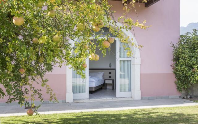 Residence La Vigna