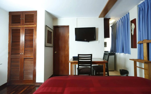 Peru Star Apart-Hotel