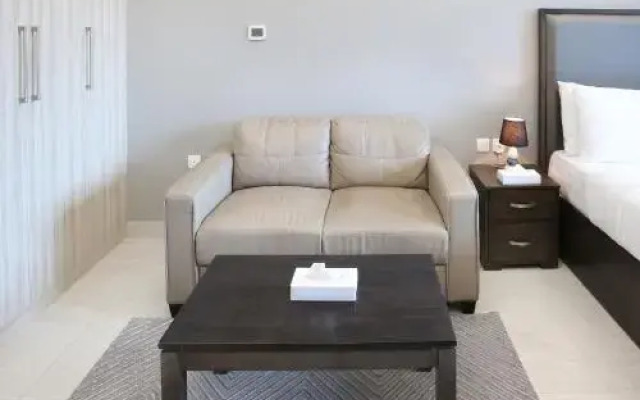Luton Vacation Homes - Elite Business Bay Residence