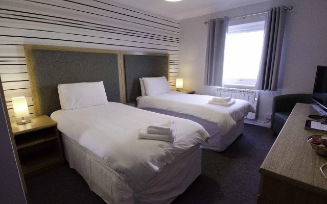 Seacote Hotel