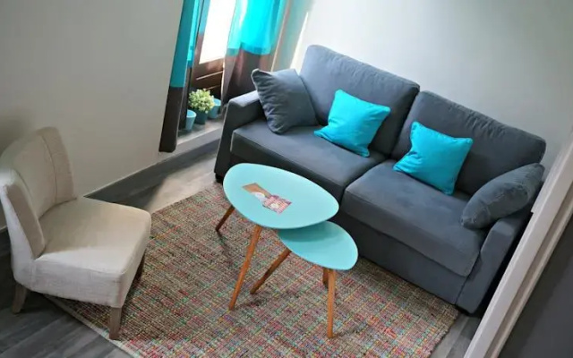 Little Suite - Stanislas