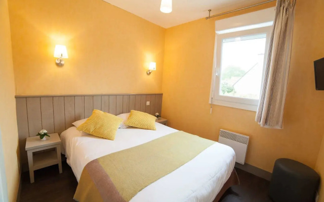 Brit Hotel Lannion - Perros Guirec