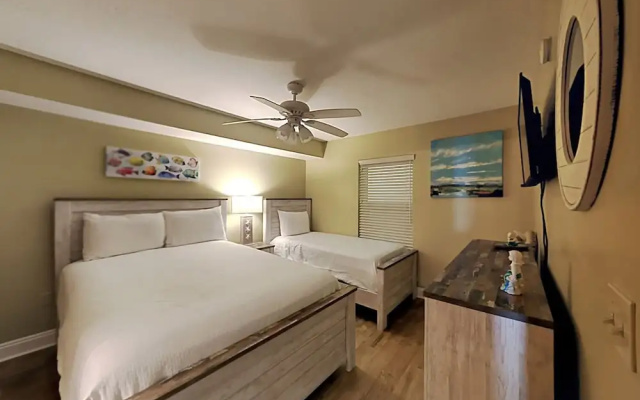 Sea Dunes by Southern Vacation Rentals