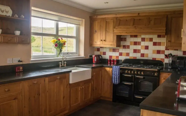 Strath Glebe Kilbride