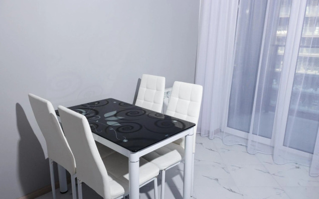 Apartments on Chornovola 16G Avenue Аvalon NEW BUILDING HOUSE