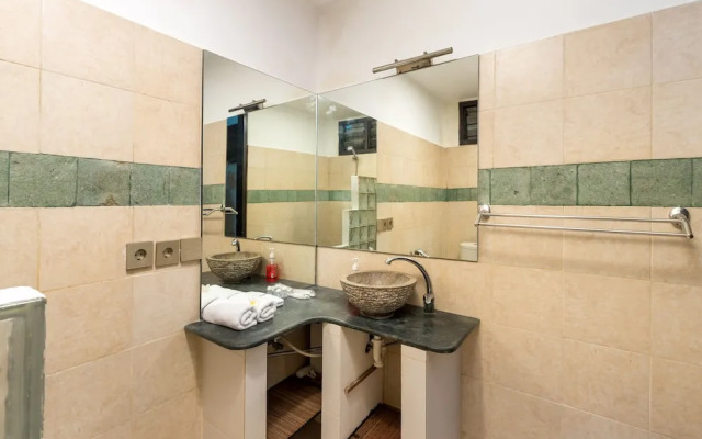 GLOBALSTAY Villa Casa Yenny Private Pool