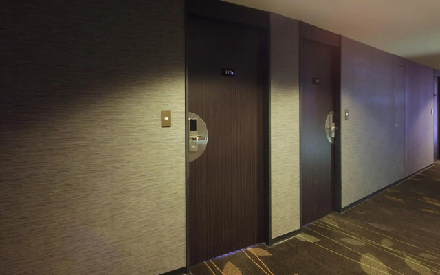 ANA Crowne Plaza Niigata by IHG