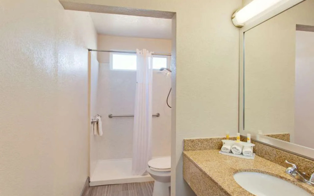 Days Inn Chowchilla Gateway To Yosemite