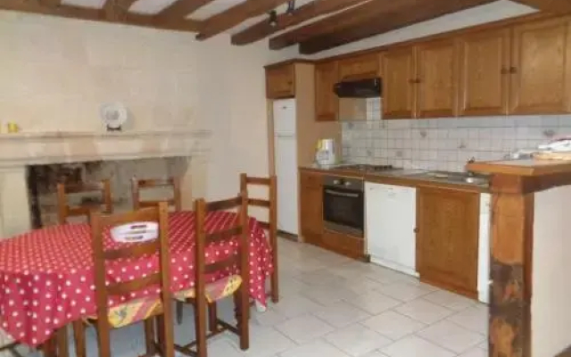 House La Grioche 1