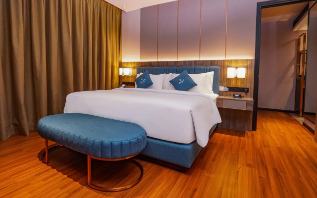 FUGO Hotel Samarinda (Bigmall)