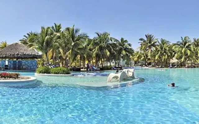 The Reserve at Paradisus Varadero Resort & Spa