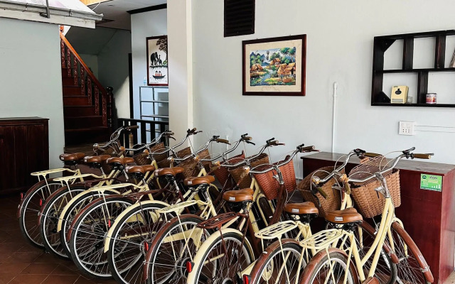 Singharat Guesthouse