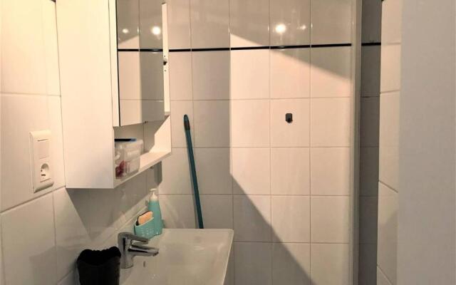 Appartement Perros-Guirec, 2 pièces, 4 personnes - FR-1-368-341