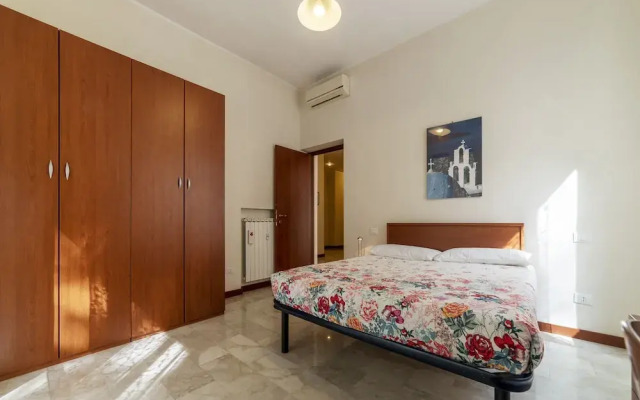 Spacious and comfortable Halldis apartment with four bedrooms