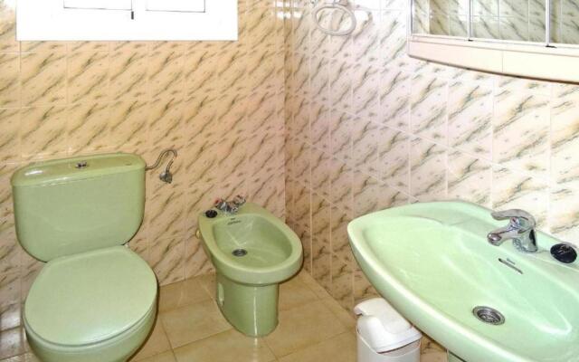 Holiday House 'El Recreo' in Torredembarra