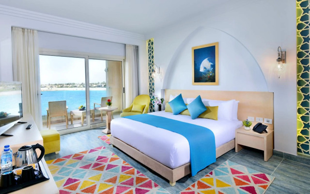 Hotelux La Playa Alamein