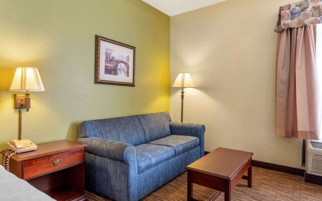 Wingate By Wyndham Buckhannon