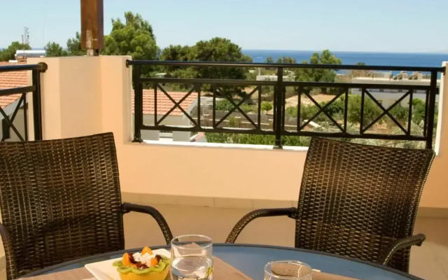 Beautiful Villa With Swimming Pool